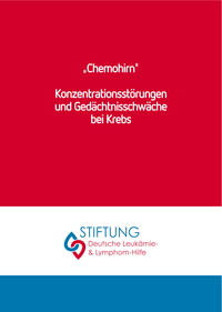 Chemohirn / Krisenhirn