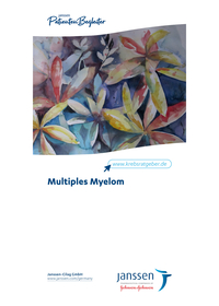 Patientenbegleiter Multiples Myelom