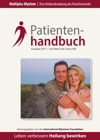 Patienten - Handbuch der internat. Myeloma Foundation