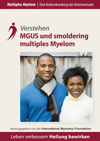 MGUS und smoldering multiples Myelom