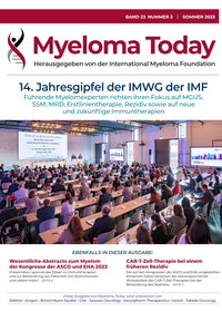 COVID-19: Aktuelles für Menschen mit Krebserkrankungen