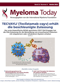 Myeloma Today