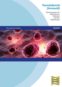 Pomalidomid (Imnovid®)