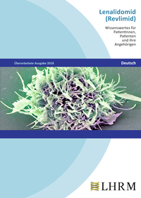 Lenalidomid (Revlimid®)