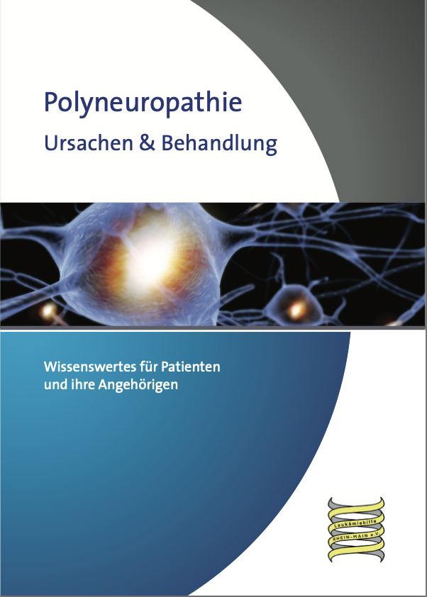 2022 LHRM Polyneuropathie Ursachen Behandlung