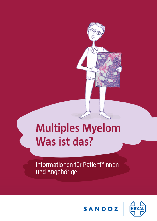 2022 Sandoz MM Was ist das