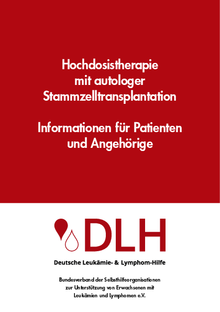 2025 DLH Autolog Hochdosistherapie
